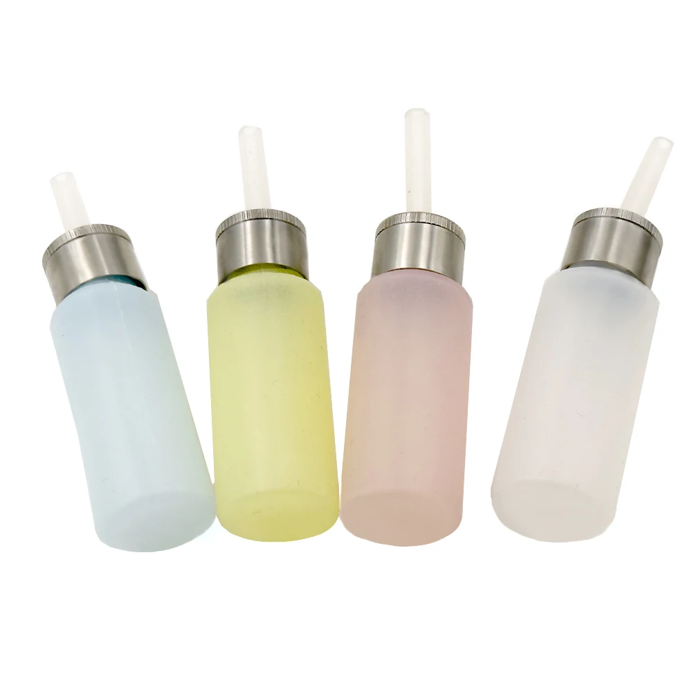 Squonk Bottle Silicone - Bottiglia Squonk in silicone Bottiglia di