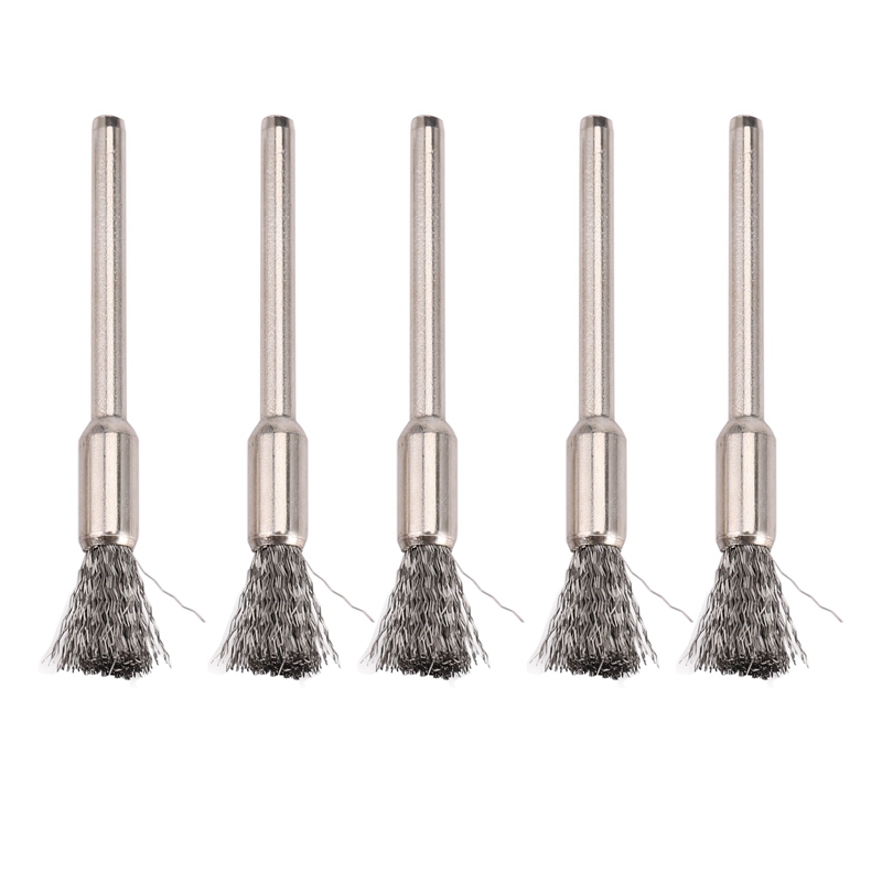 Vaping Goods - 5 pz spazzola di pulizia serbatoi