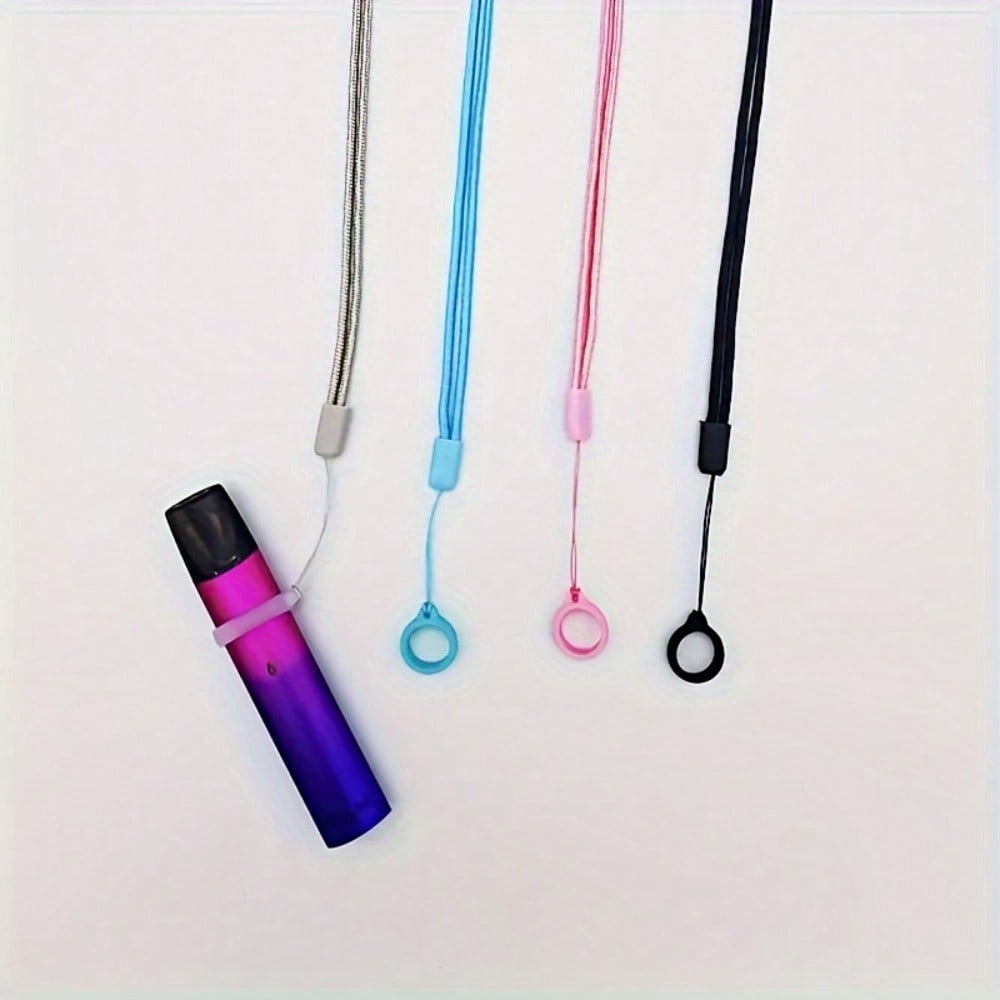 Vape Band Silicone - Cordino per sigaretta elettronica, cinturino da