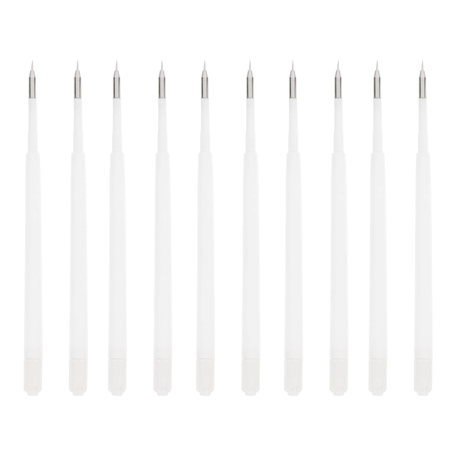 Dry Herb Vaping Accessories - 10 pezzi ricariche per penna a