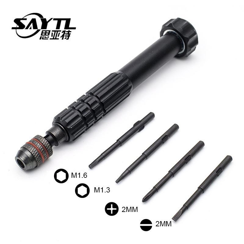 Accessories For Vaping - Set di cacciaviti Elettronica Accessori per