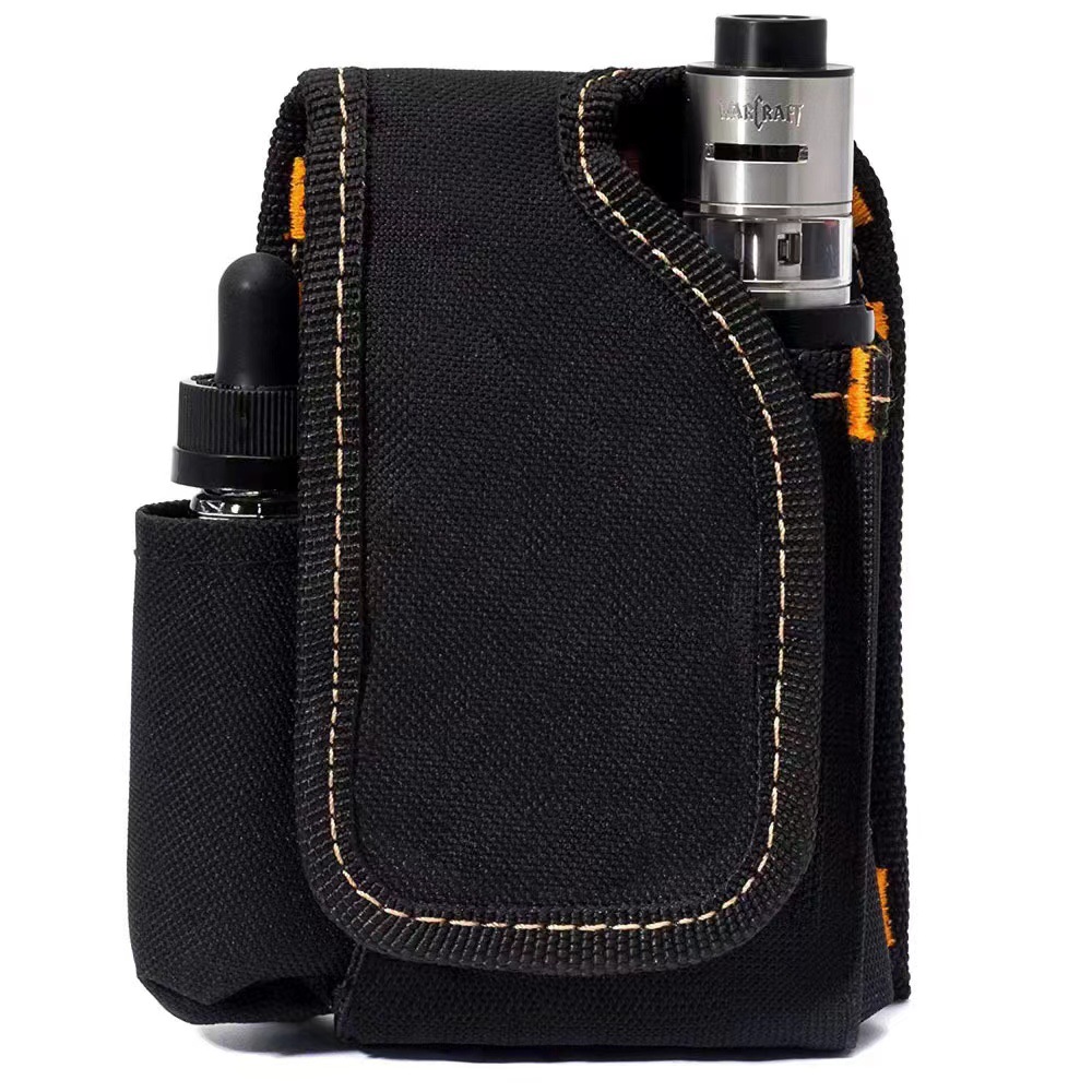 Vape Ring - Marsupio tascabile Scatola Mod Rda Kit