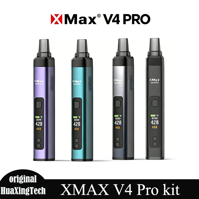 Vape Battery 18650 - NUOVO Kit Vaporizzatore per Erbe Secche