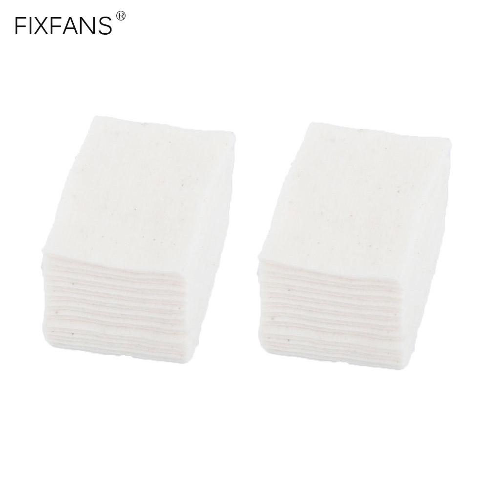 Vaping Goods - Dischetti di cotone organico giapponese puro