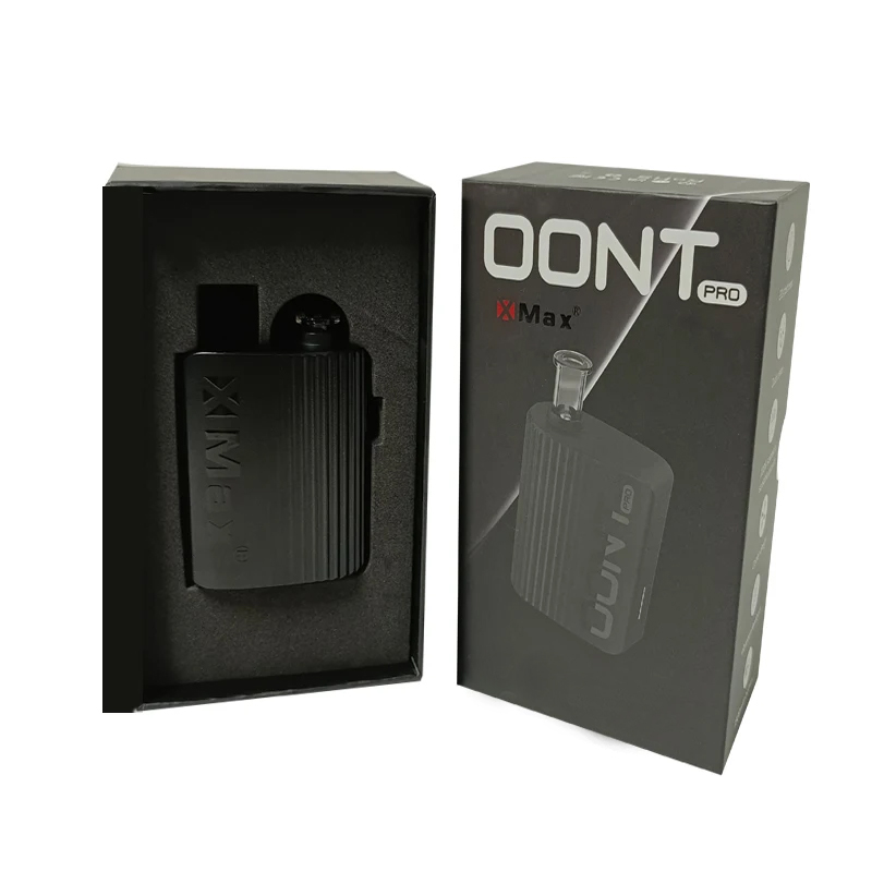 Vaping Area - Kit Vaporizzatore per Erbe Secche XMAX