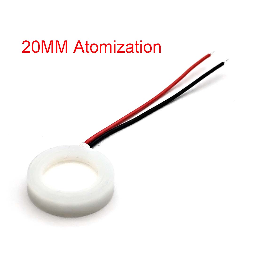 Vape Ring - 20mm Fogger Mist Maker Atomizzazione ad
