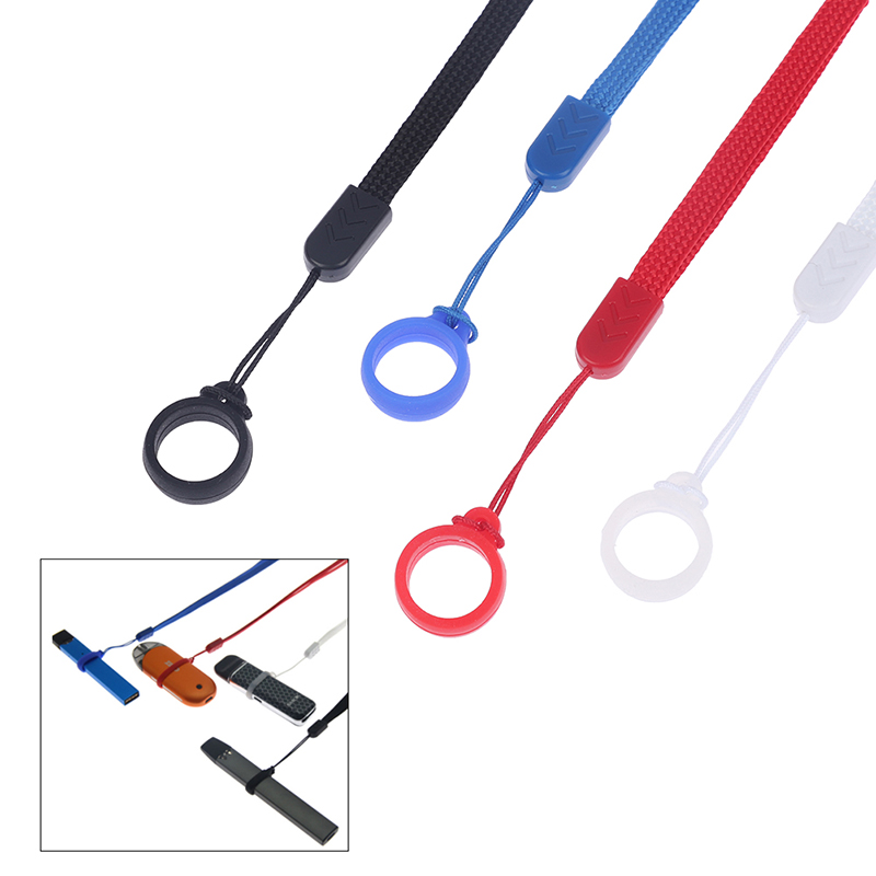 Vape Band Silicone - Cordino ad anello in Silicone per