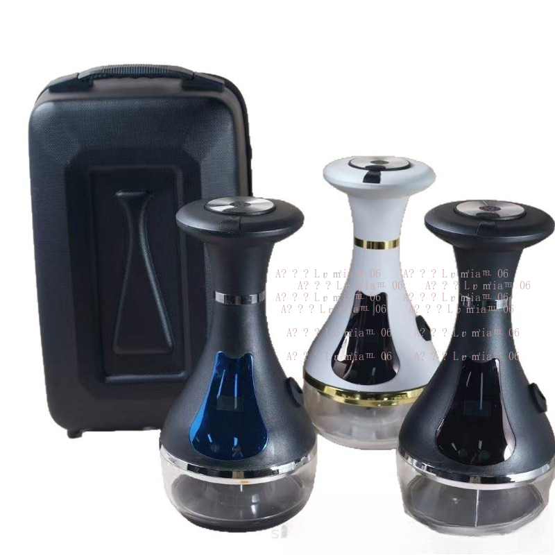 Accessories For Vaping - Penna Elettronica per Shisha con Display