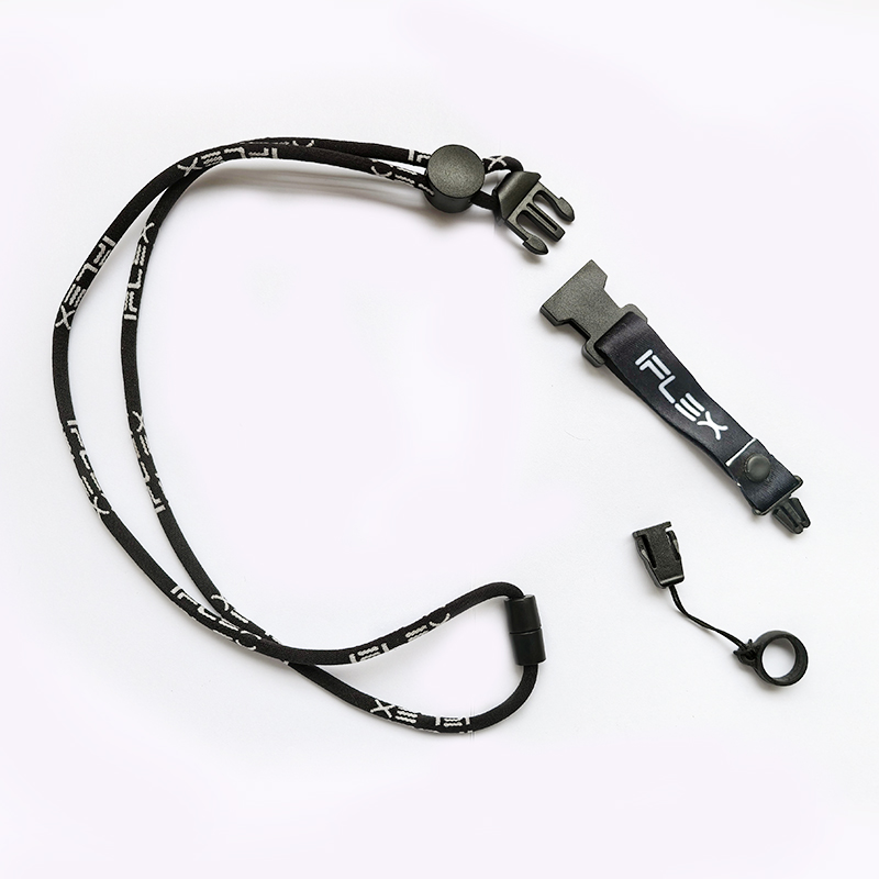 Vape Band Silicone - 3 Pezzi Accessori Universali EICG Anti-caduta