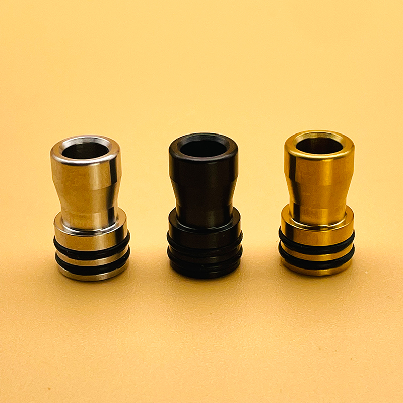 Vaping Area - DSX Monarchy Mnch mini drip tip