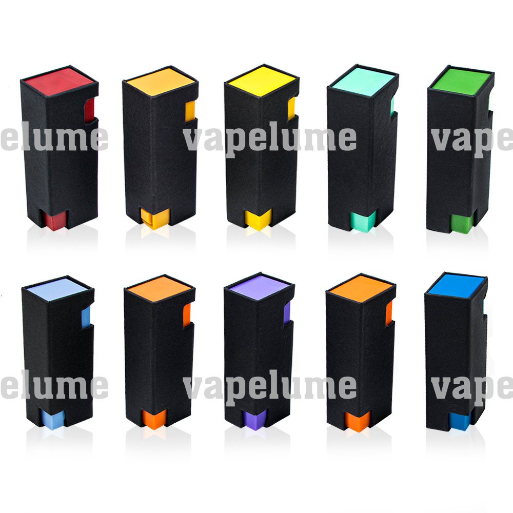 Accessories For Vaping - Cartuccia Rove da 1000mg, Serbatoio Vuoto