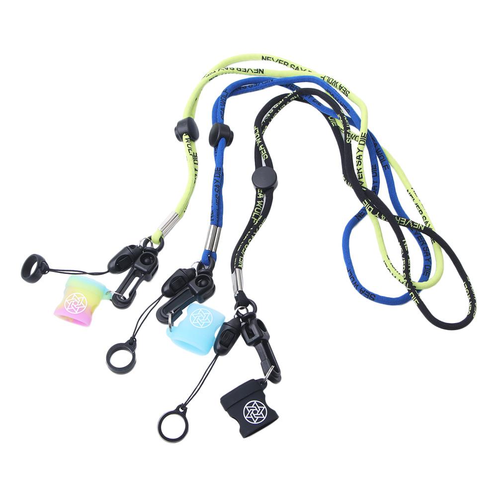 Vape Band Silicone - Accessori Eicg Juu Relx POD Antiscivolo