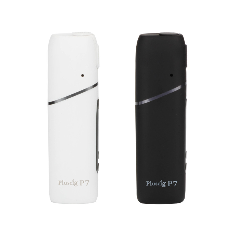 Vaping Area - Kit vape Pluscig P7 per iQOC