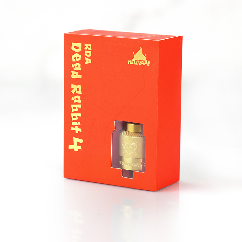 Vape Coil Replacement - Atomizzatore per sigaretta elettronica originale Hellvape