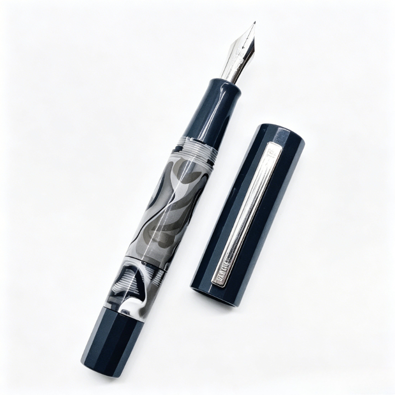 Drip Tip Resin - Penna Stilografica OPUS 88 in Resina