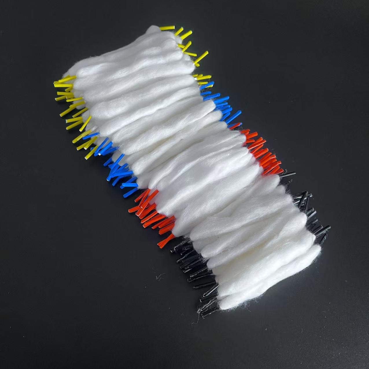 Cotton Wick Organic - Originale 20/60 Strisce di Cotone Organico