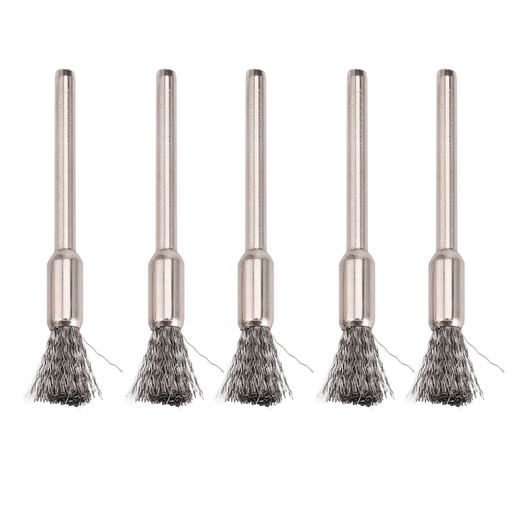Accessories For Vaping - 5 pz Spazzola di Pulizia Atomizzatore