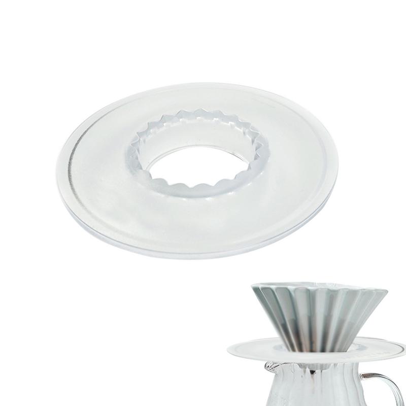 Drip Tip Resin - Versare sopra il filtro del caffè