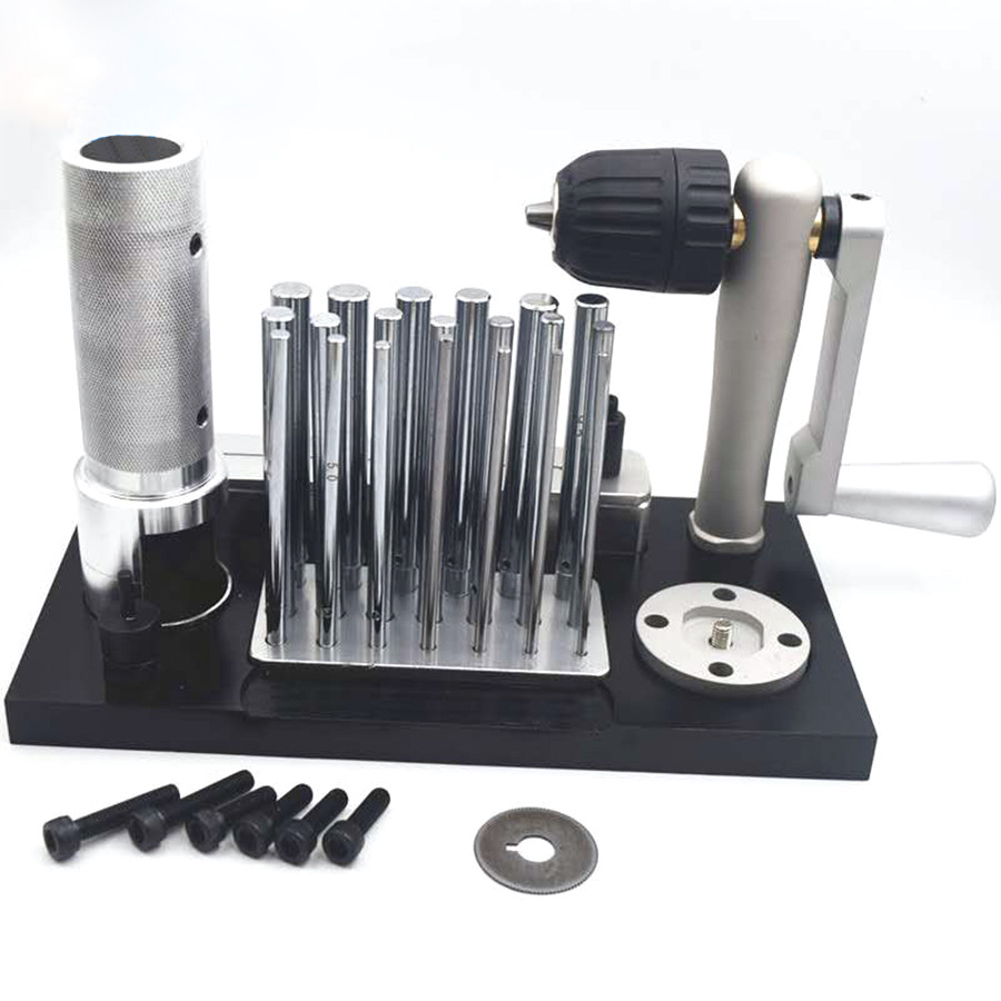 Coil Building Kit - Jump Ring Machine Ring Jump Maker