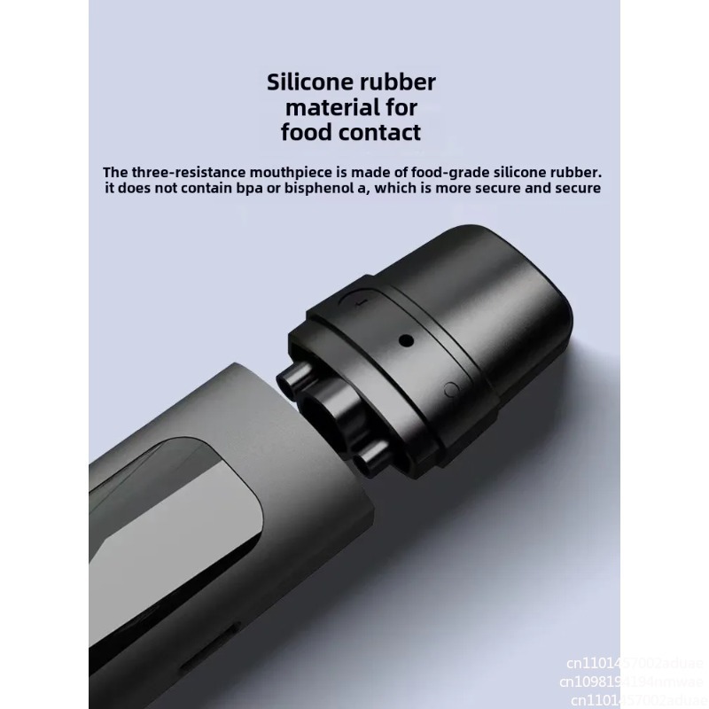 Vaping Goods - 2024 Buona qualità (NON Vape) Allenatore