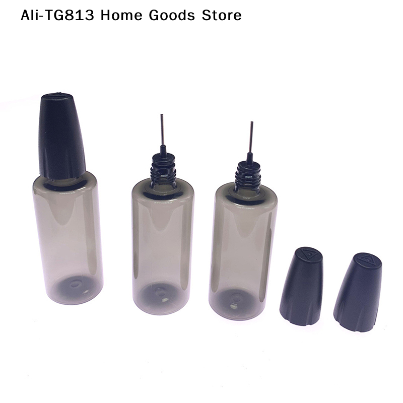 [TG813] 1 flacone trasparente  - Accessories For Vaping recensione e prezzo
