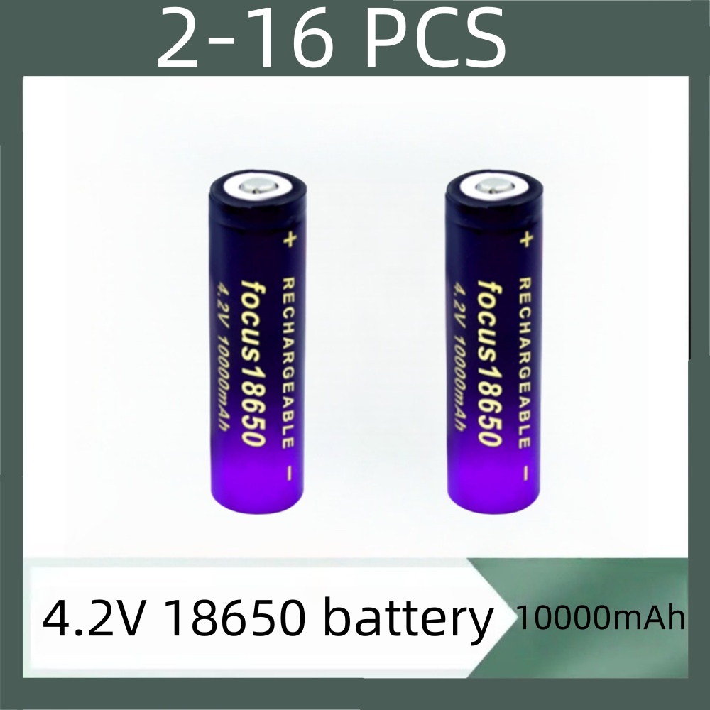 18650 Batteria agli ioni di li - Vape Battery 18650 recensione e prezzo