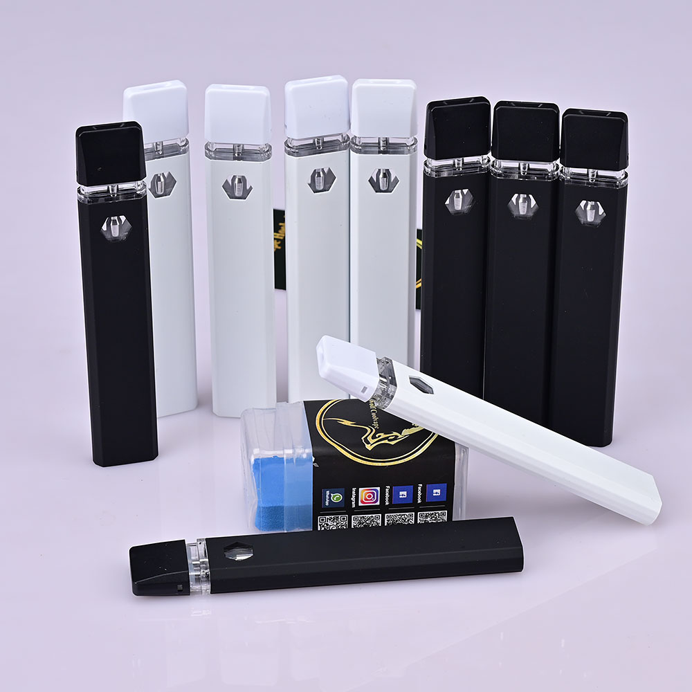 10 Pezzi Kit Vape Ricaricabile - Vape Coil Replacement recensione e prezzo