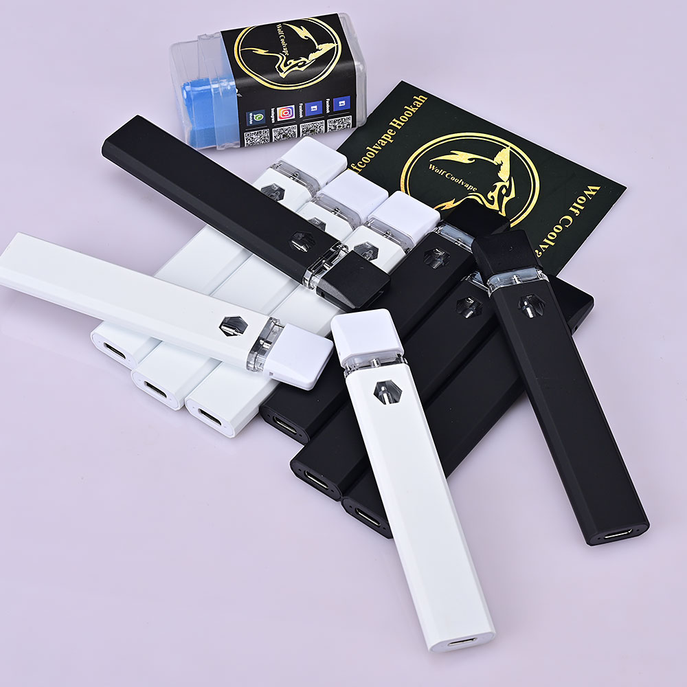 10 Pezzi Kit Vape Ricaricabile - Vape Coil Replacement recensione e prezzo