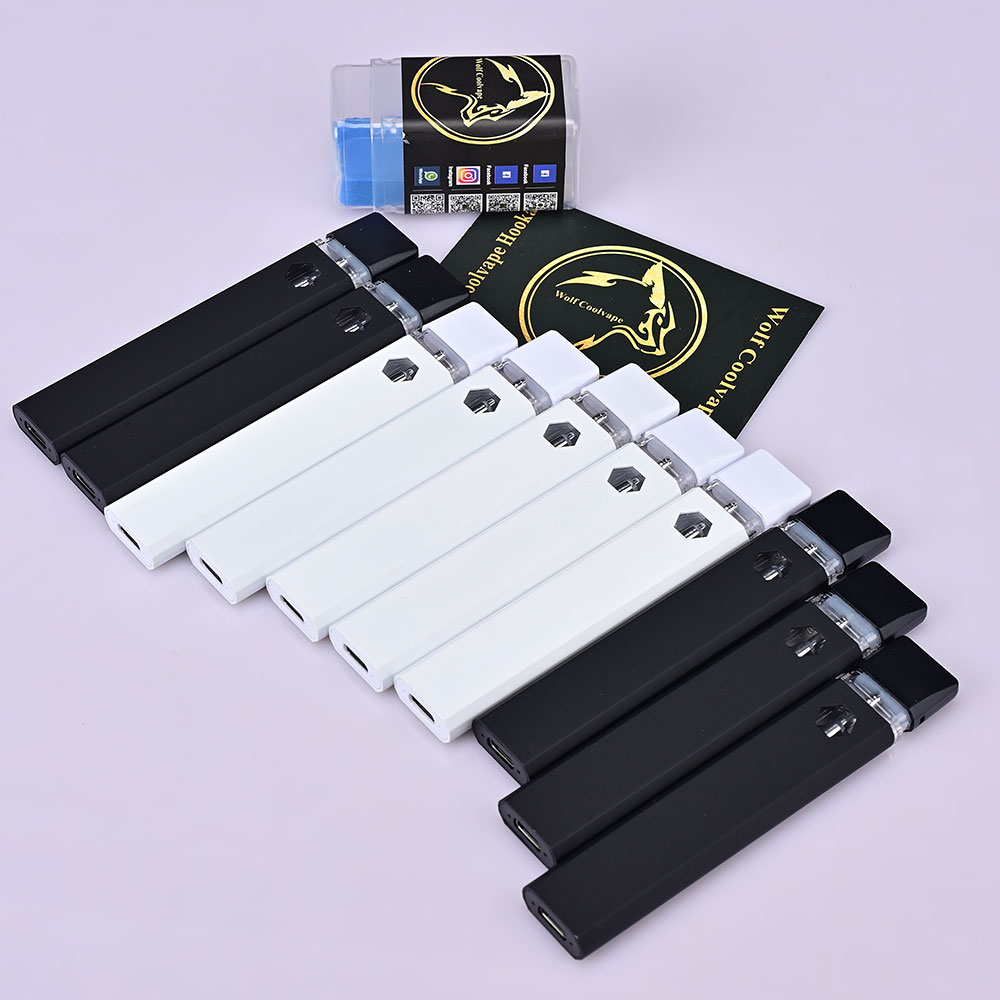 10 Pezzi Kit Vape Ricaricabile - Vape Coil Replacement recensione e prezzo