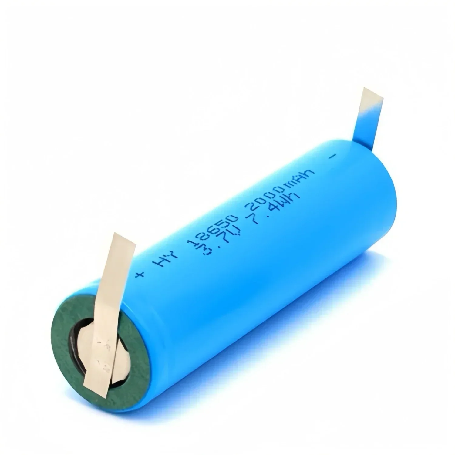 Batteria Ricaricabile 18650 3. - Vape Battery 18650 recensione e prezzo