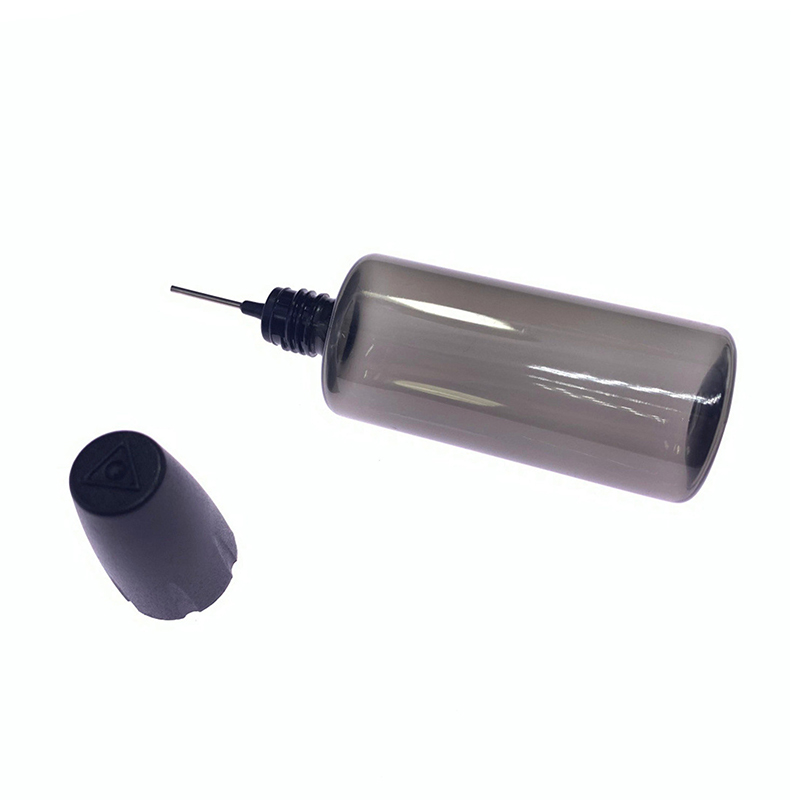 Flacone contagocce trasparente - Accessories For Vaping recensione e prezzo