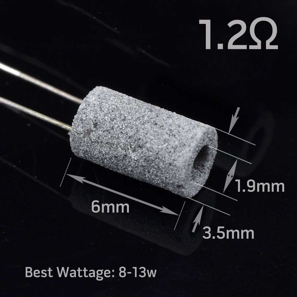 10 pz/lotto ricostruire le bob - Coil Building Kit recensione e prezzo