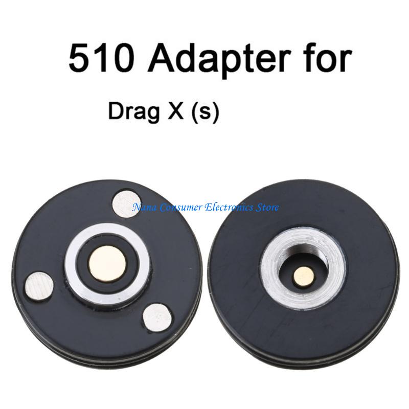 Adattatore G7NE per Drag X per - Vaping Area recensione e prezzo