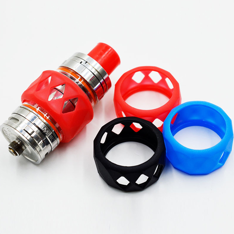 Tubo di vetro a bolle copertur - Vape Band Silicone recensione e prezzo