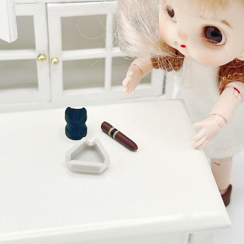 Set di 1 Mini Ornamento Sigare - Vape Decoration recensione e prezzo
