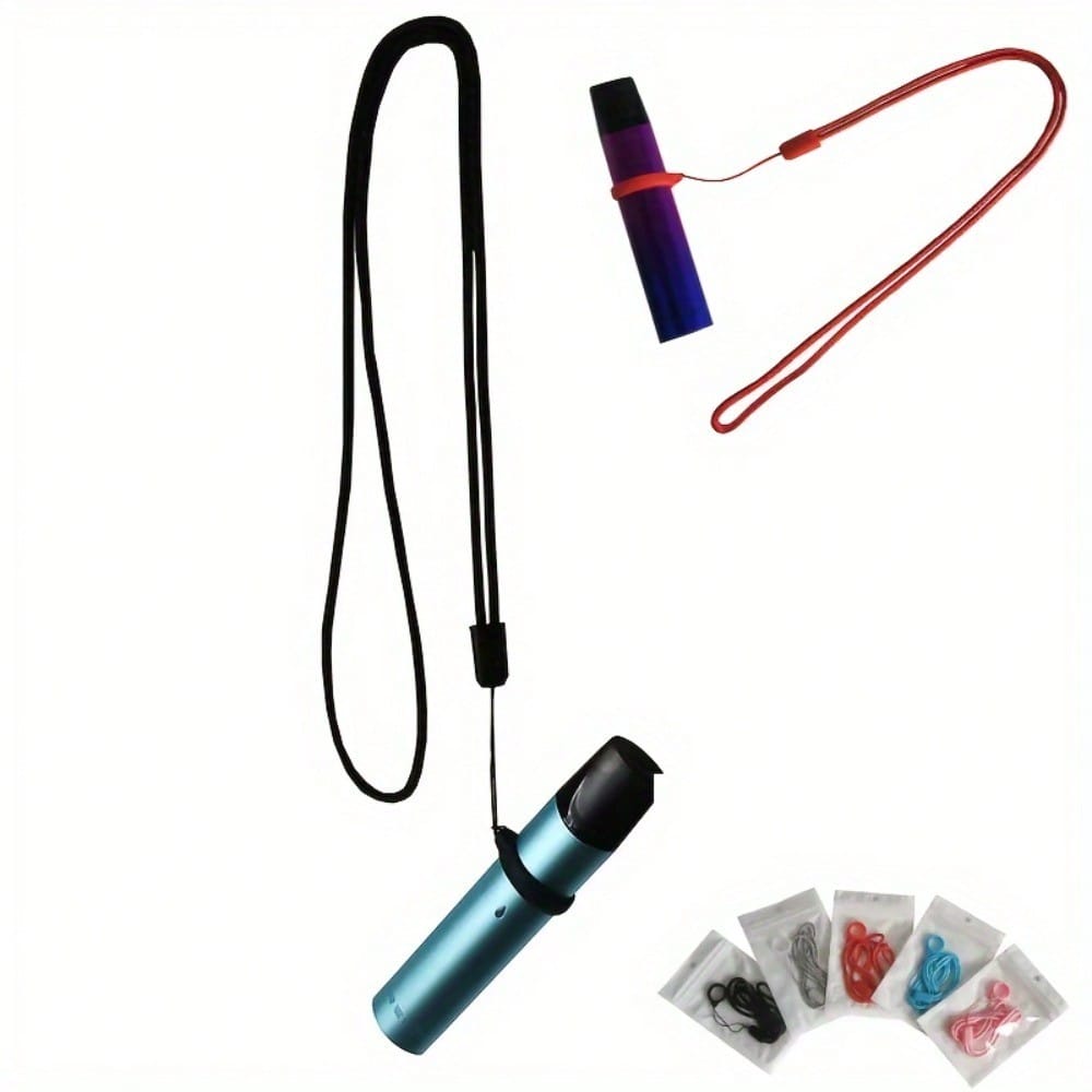 Cordino per sigaretta elettron - Vape Band Silicone recensione e prezzo