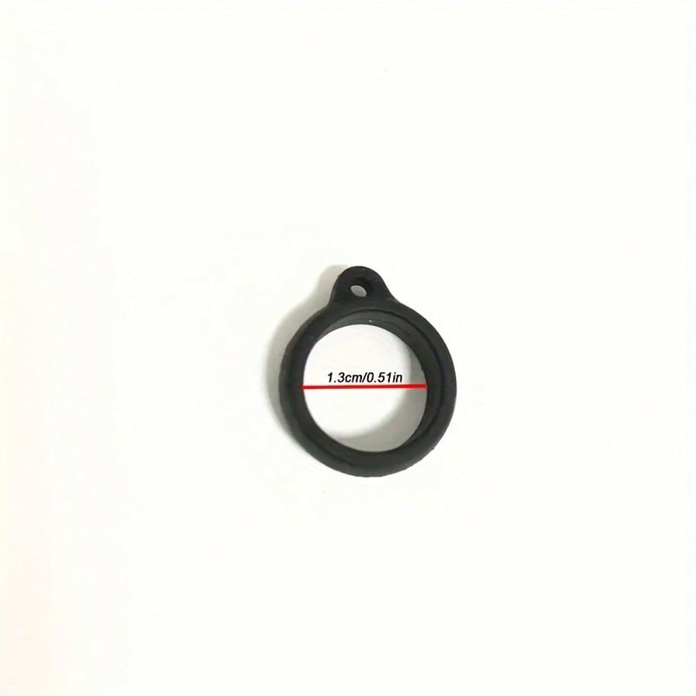 Cordino per sigaretta elettron - Vape Band Silicone recensione e prezzo