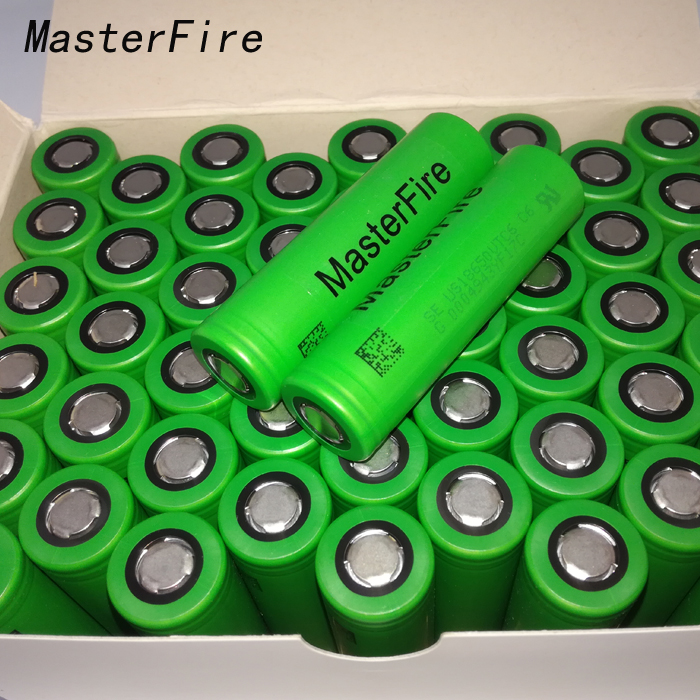 2 pz/lotto Batteria Ricaricabi - Vape Battery 18650 recensione e prezzo
