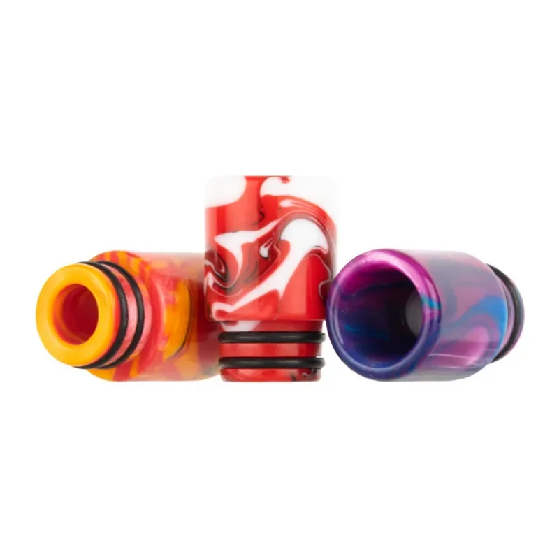 1 pezzo 510 Drip Tip Sostituzi - Drip Tip Resin recensione e prezzo