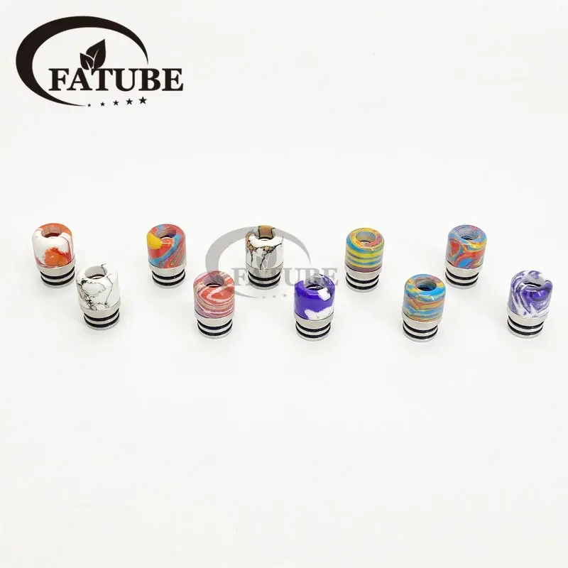 1 pezzo/10 pezzi 510 giunto in - Drip Tip Resin recensione e prezzo