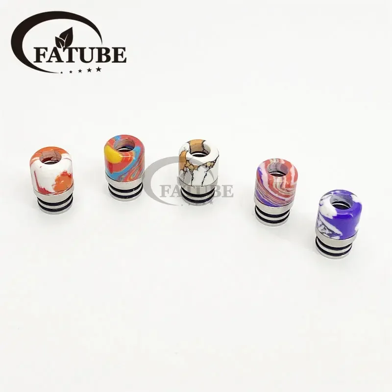 1 pezzo/10 pezzi 510 giunto in - Drip Tip Resin recensione e prezzo
