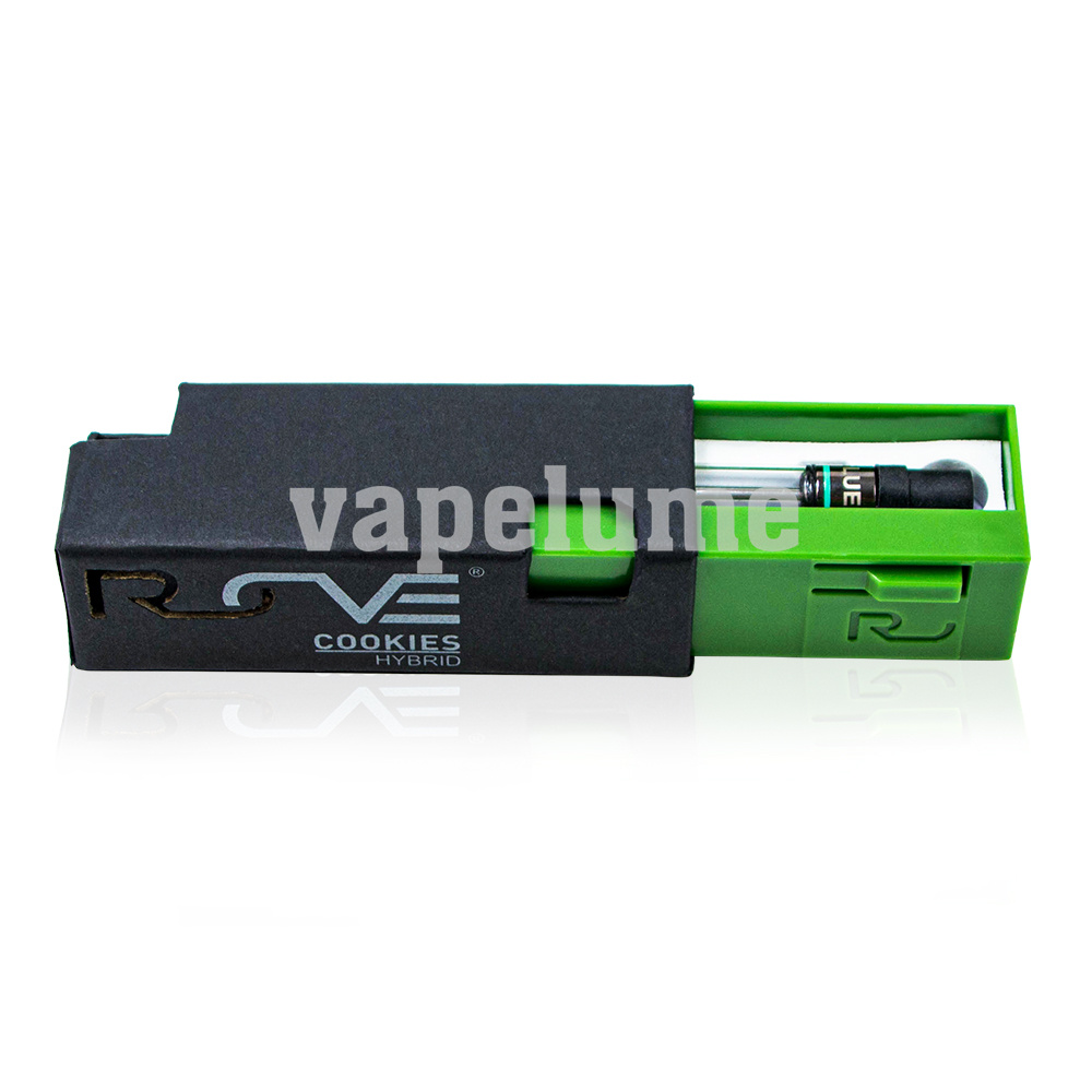 0.8ML Rove 510 Cartuccia Filet - Accessories For Vaping recensione e prezzo