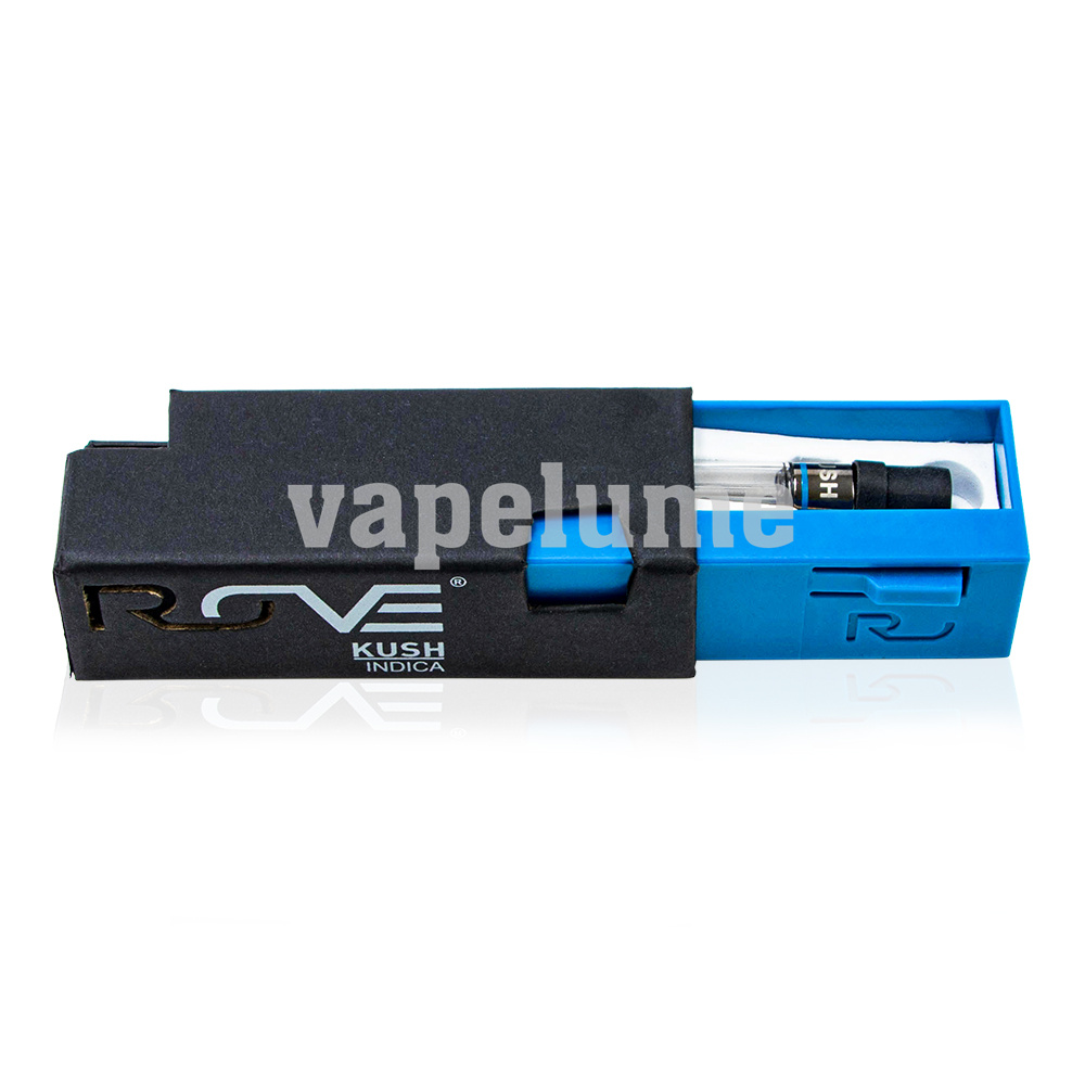 0.8ML Rove 510 Cartuccia Filet - Accessories For Vaping recensione e prezzo