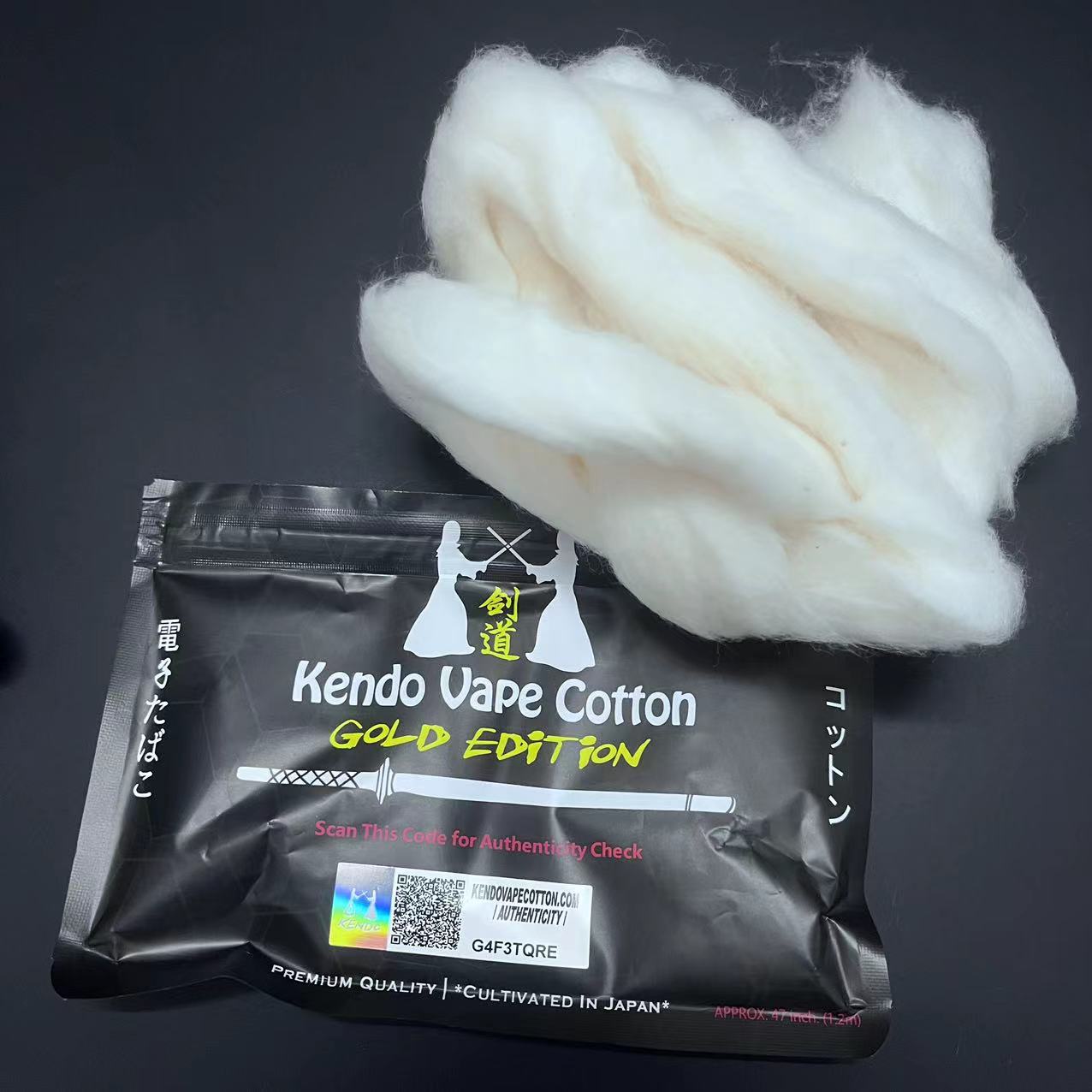 Qualità Premium China Cotton V - Cotton Wick Organic recensione e prezzo