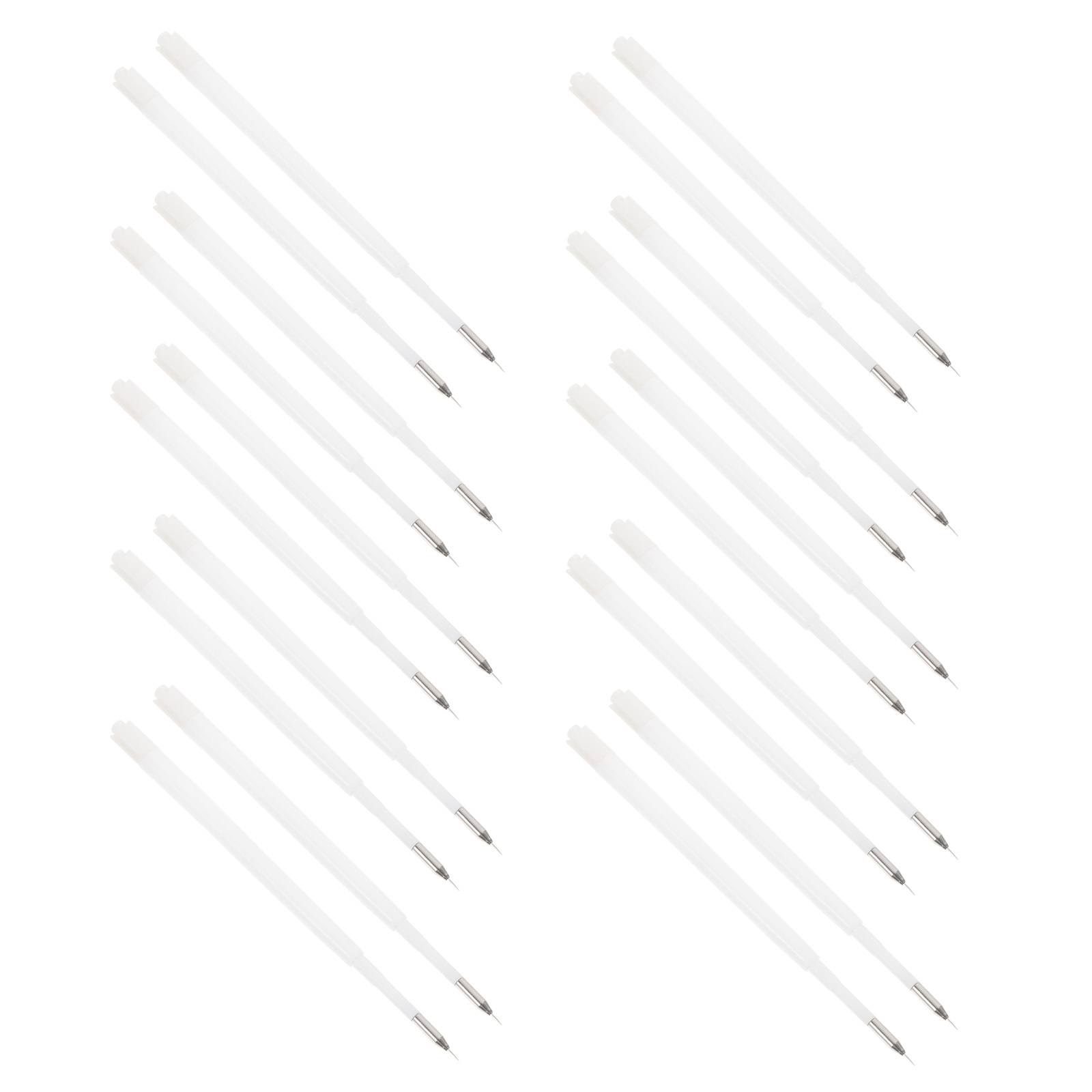 10 pezzi ricariche per penna a - Dry Herb Vaping Accessories recensione e prezzo