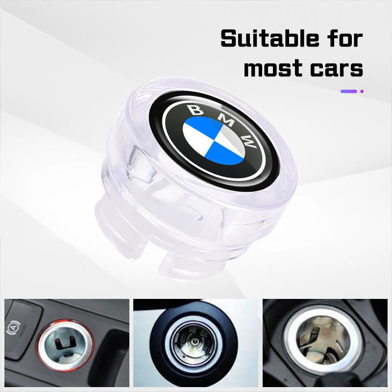 Copri Accendisigari per Auto,  - Vape Decoration recensione e prezzo