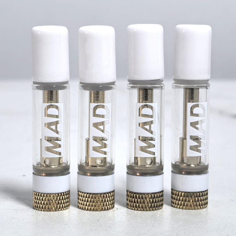 10-50 pz MAD Labs Vape Cartucc - Vape Coil Replacement recensione e prezzo