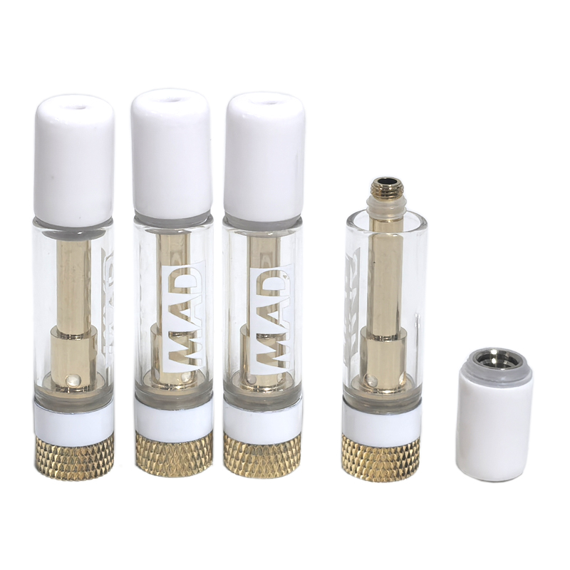 10-50 pz MAD Labs Vape Cartucc - Vape Coil Replacement recensione e prezzo