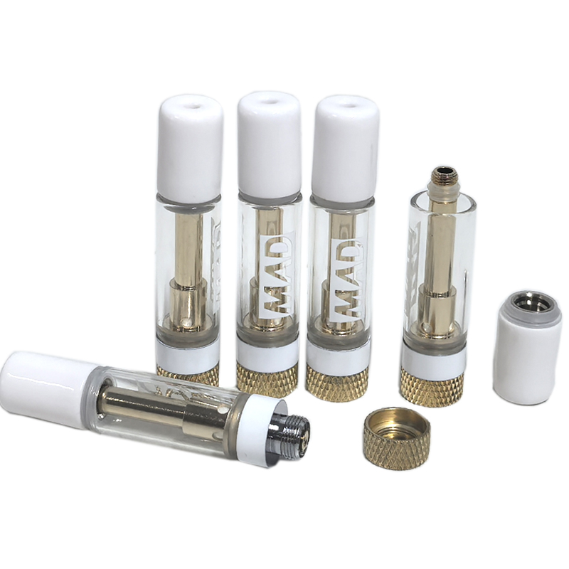 10-50 pz MAD Labs Vape Cartucc - Vape Coil Replacement recensione e prezzo
