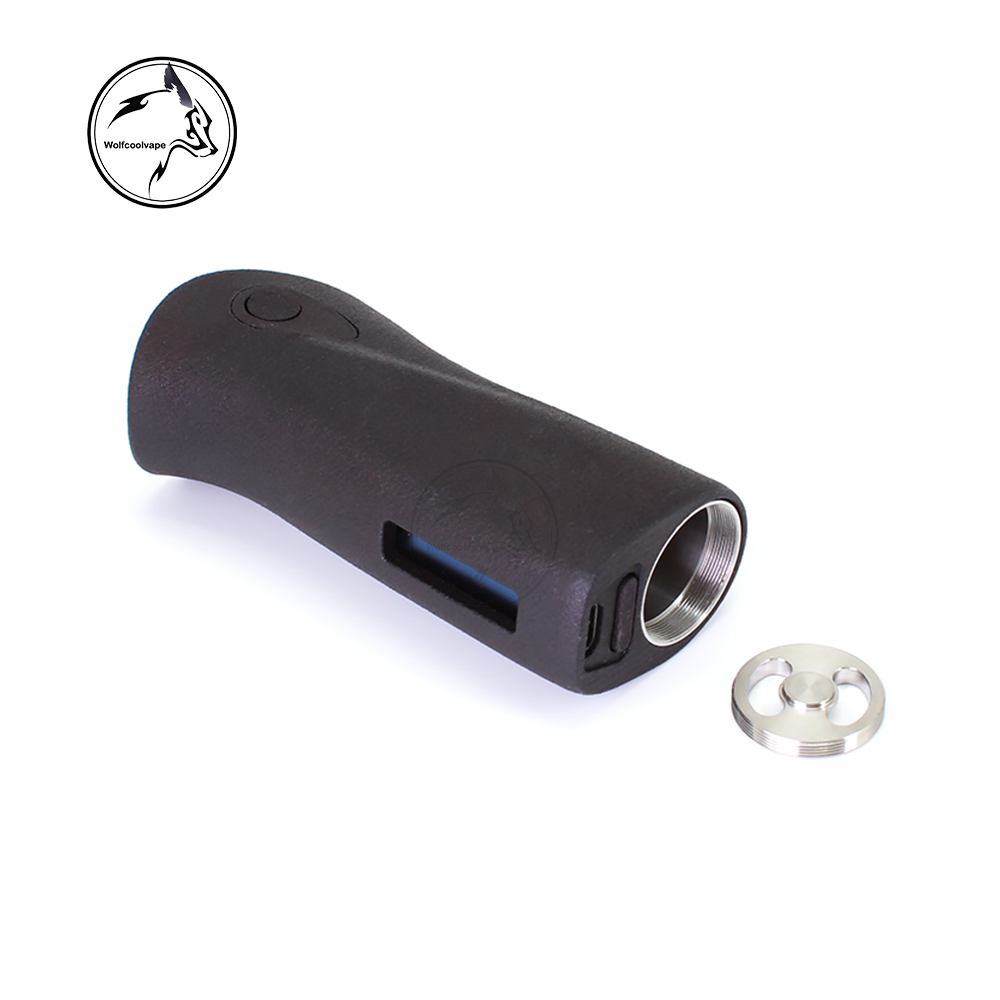 Wolfcoolvape Thrill Style 70W  - Vape Battery 18650 recensione e prezzo
